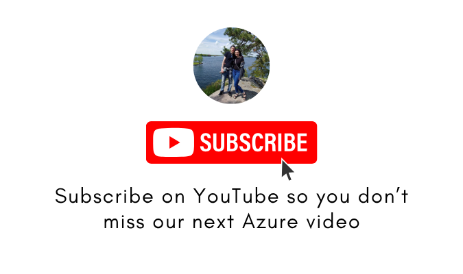 subscribe button for clean living simplified youtube channel